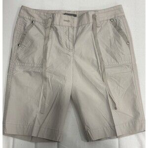 Original Ann Taylor Petite Shorts Petite 2